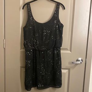 Gianni Bini sequined dress
